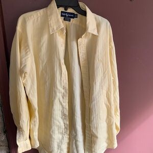Polo by Ralph Lauren Dress Shirt